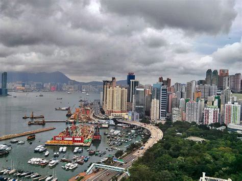 Curfex (Hong Kong).